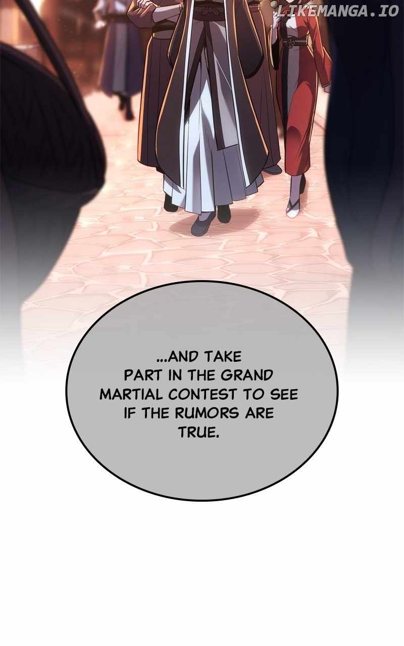 I Reincarnated As The Crazed Heir Chapter 143 14